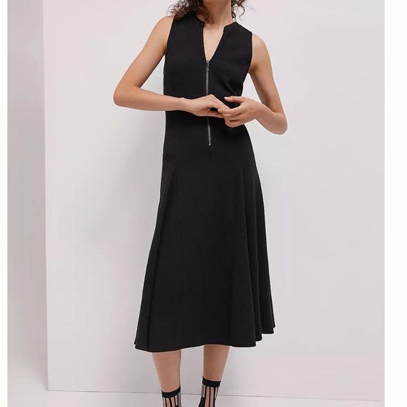 Anthropologie Dresses & Skirts - NWOT Maeve X Anthropologie Vera Midi Dress
